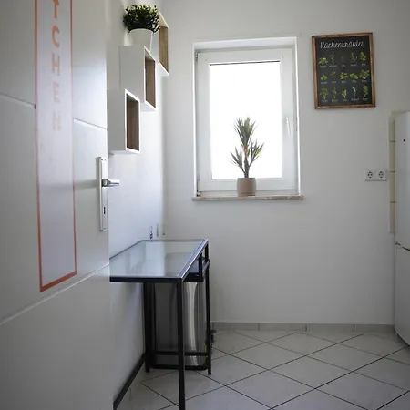 Space 1 Διαμέρισμα *