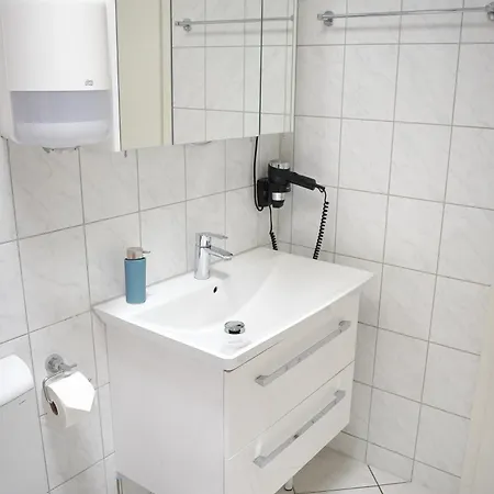 Διαμέρισμα Space 1