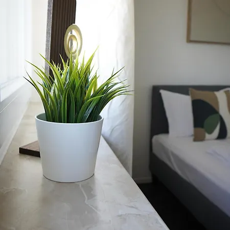 Space 1 Διαμέρισμα Καρλσρούη