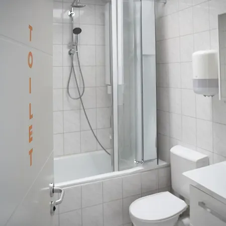 Aparthotel Space
