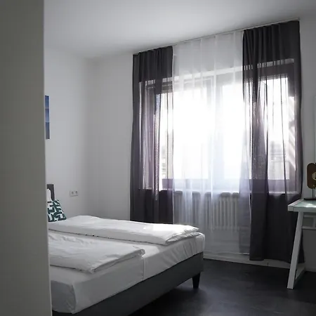Aparthotel Space